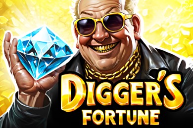Diggersfortune онлайн Тадж Казино